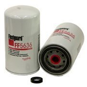 Fleetguard Pac, Ff (S, FF5636 FF5636